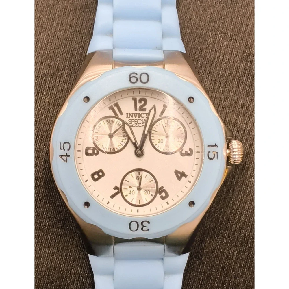 Invicta special couture